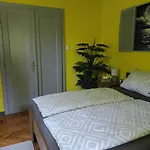 Villa Marion Keszthely