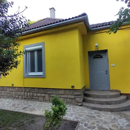 Villa Marion Keszthely