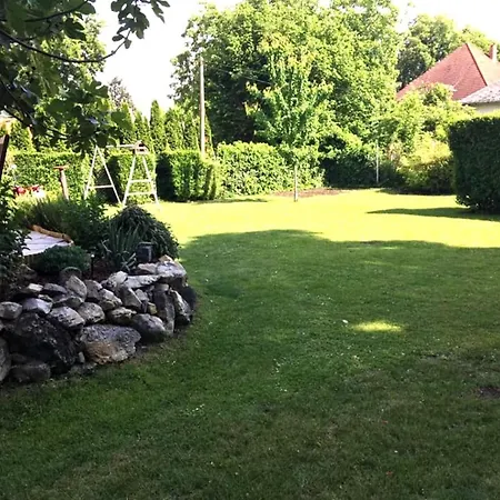 Marion Villa