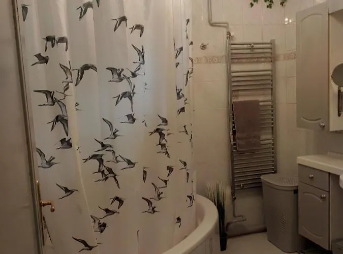 Villa Marion Keszthely