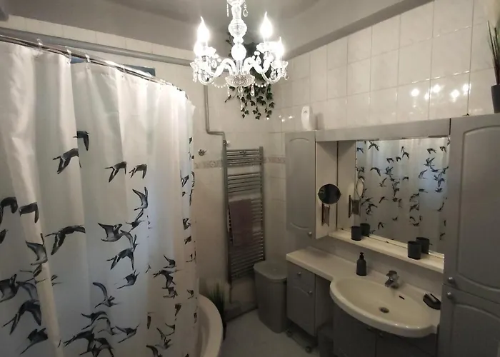 Вилла Marion Кестхей