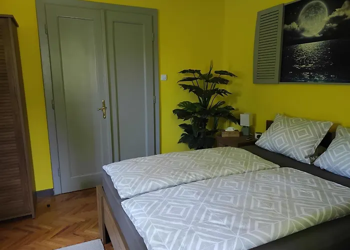 Villa Marion Keszthely