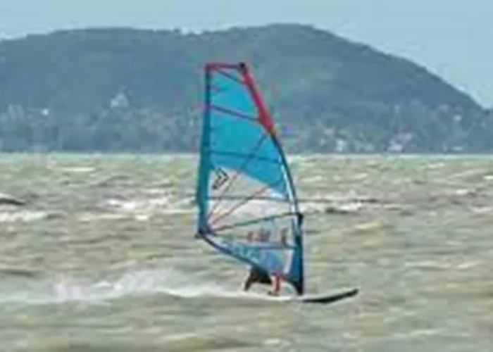 Marion Вилла Кестхей