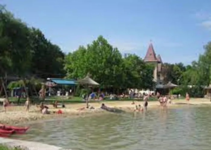 Marion Villa Keszthely